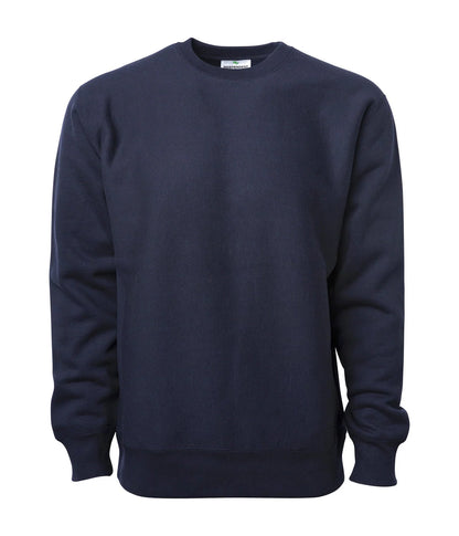 Independent LEGEND 13.5oz/450gm Heavyweight Cross-Grain Crew