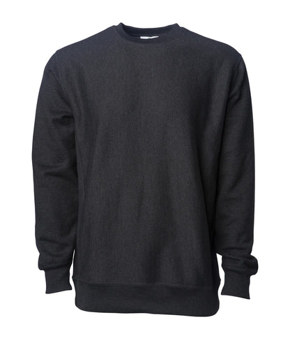 Independent LEGEND 13.5oz/450gm Heavyweight Cross-Grain Crew