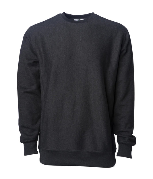 Independent LEGEND 13.5oz/450gm Heavyweight Cross-Grain Crew
