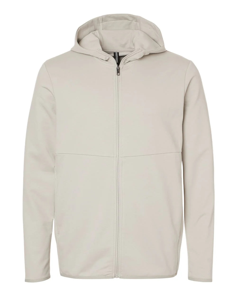 Independent Perform Zip Hood
