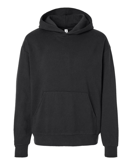 Independent AVENUE 8.5oz/280gm Midweight Pullover Hood