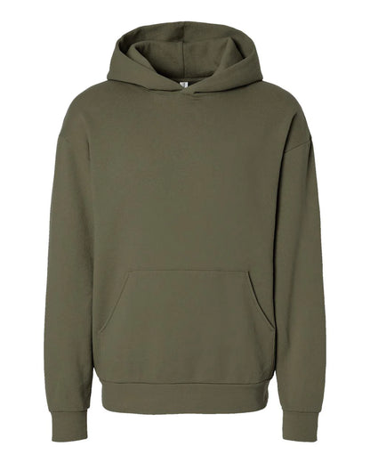 Independent AVENUE 8.5oz/280gm Midweight Pullover Hood