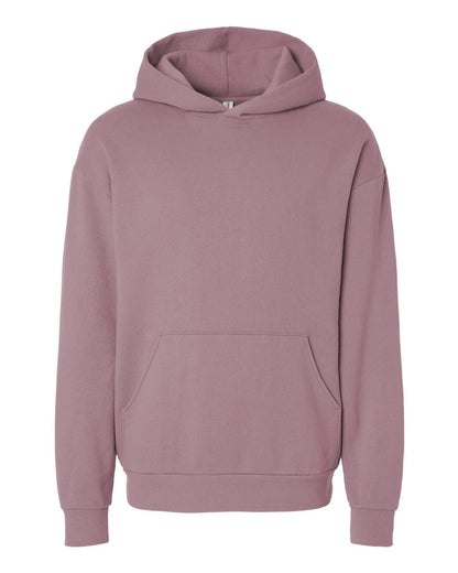 Independent AVENUE 8.5oz/280gm Midweight Pullover Hood