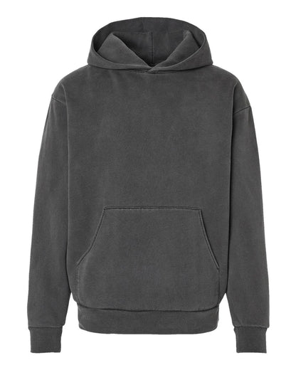 Independent AVENUE 8.5oz/280gm Midweight Pullover Hood