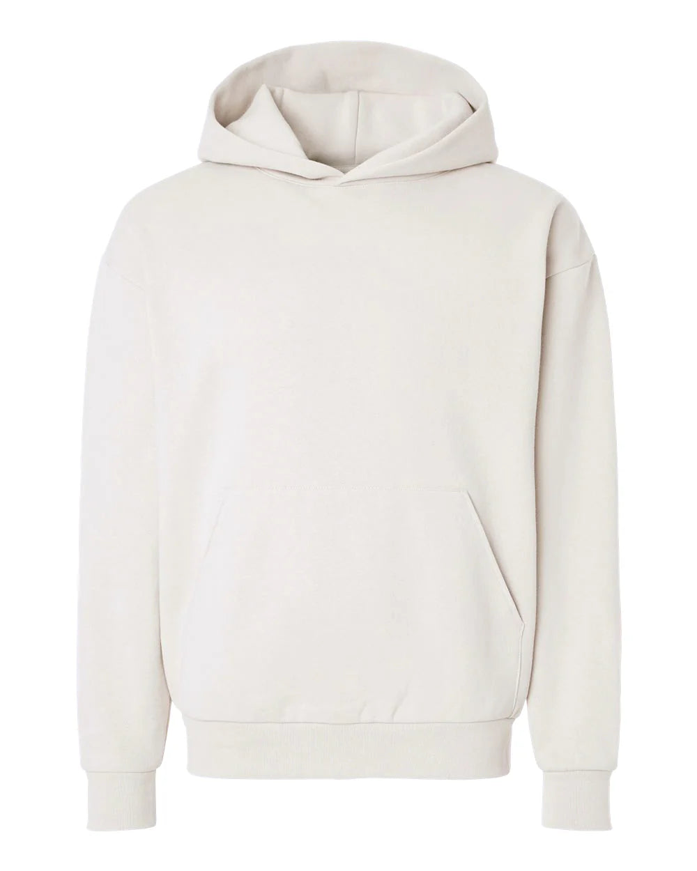 Independent Boulevard 330gm Heavyweight Pullover Hood