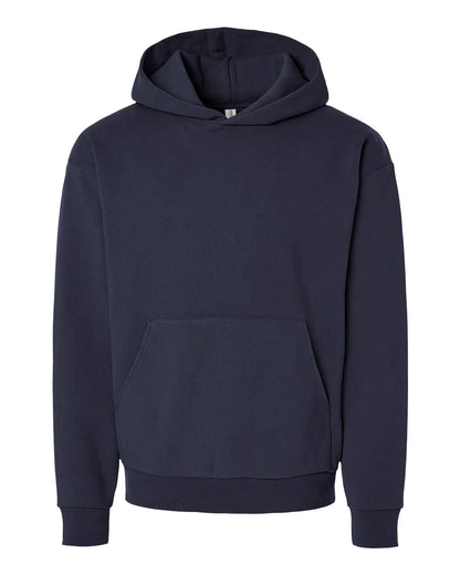 Independent AVENUE 8.5oz/280gm Midweight Pullover Hood