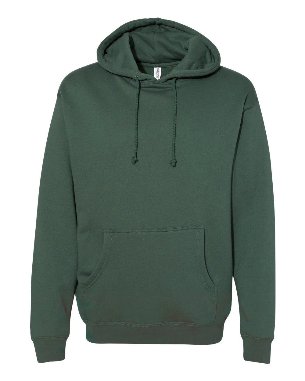 Independent 10 oz. Pullover Hoodie