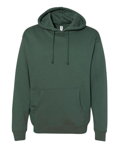 Independent 10 oz. Pullover Hoodie