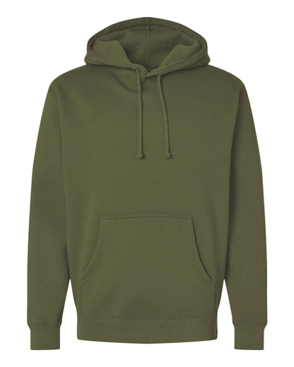 Independent 10 oz. Pullover Hoodie