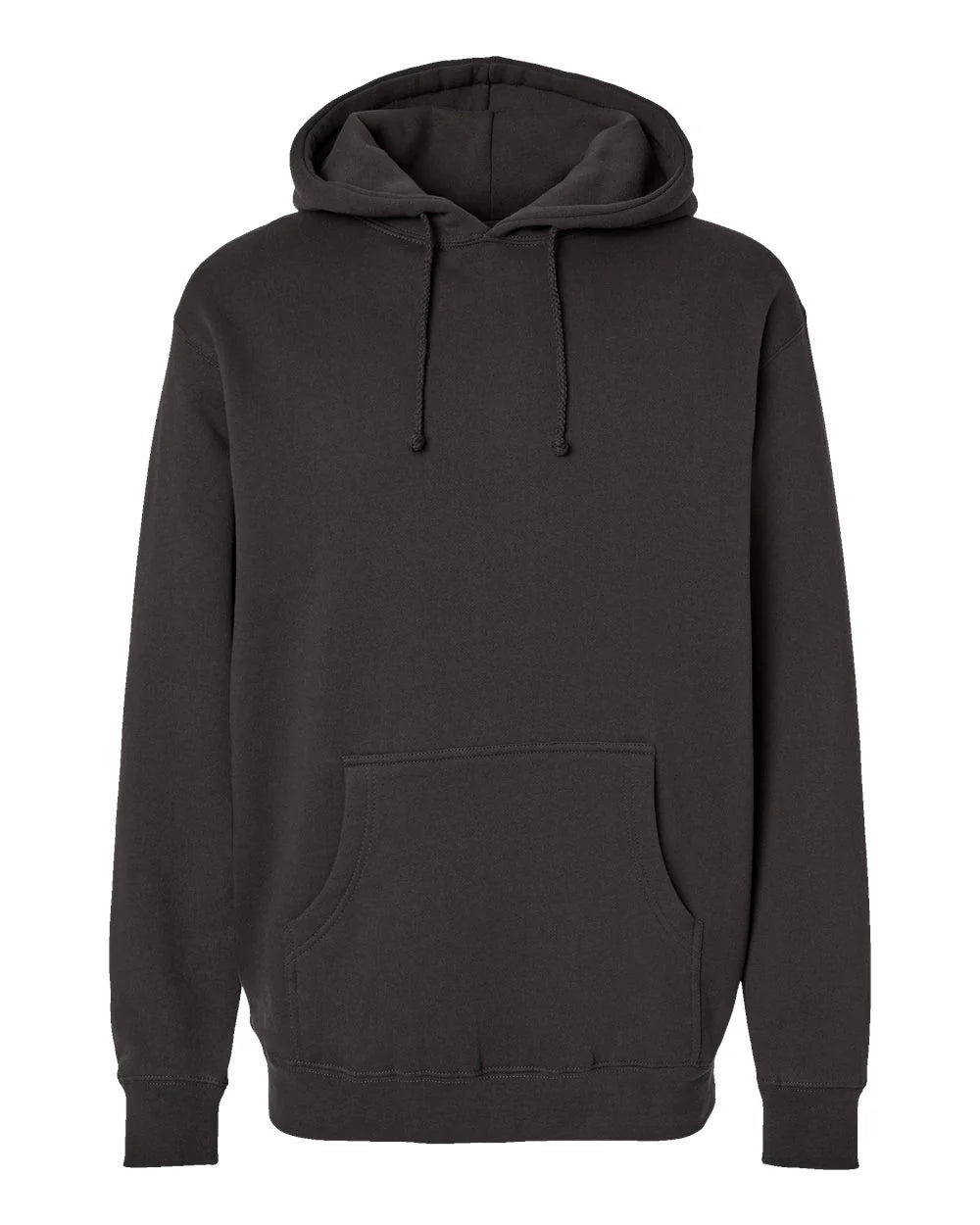 Independent 10 oz. Pullover Hoodie