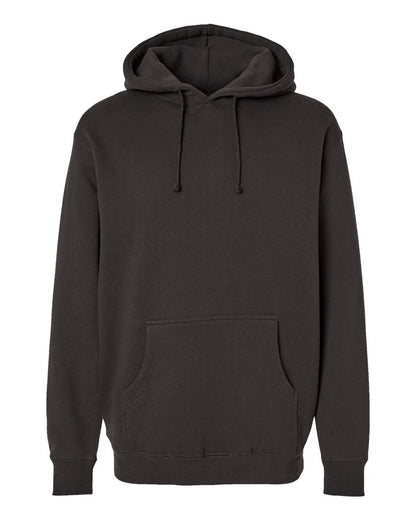 Independent 10 oz. Pullover Hoodie