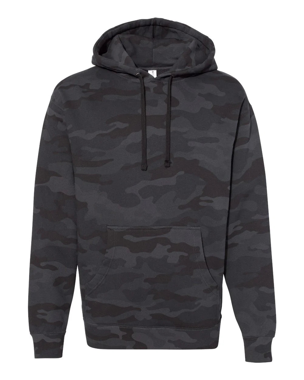 Independent 10 oz. Pullover Hoodie