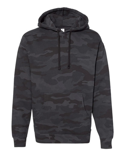 Independent 10 oz. Pullover Hoodie