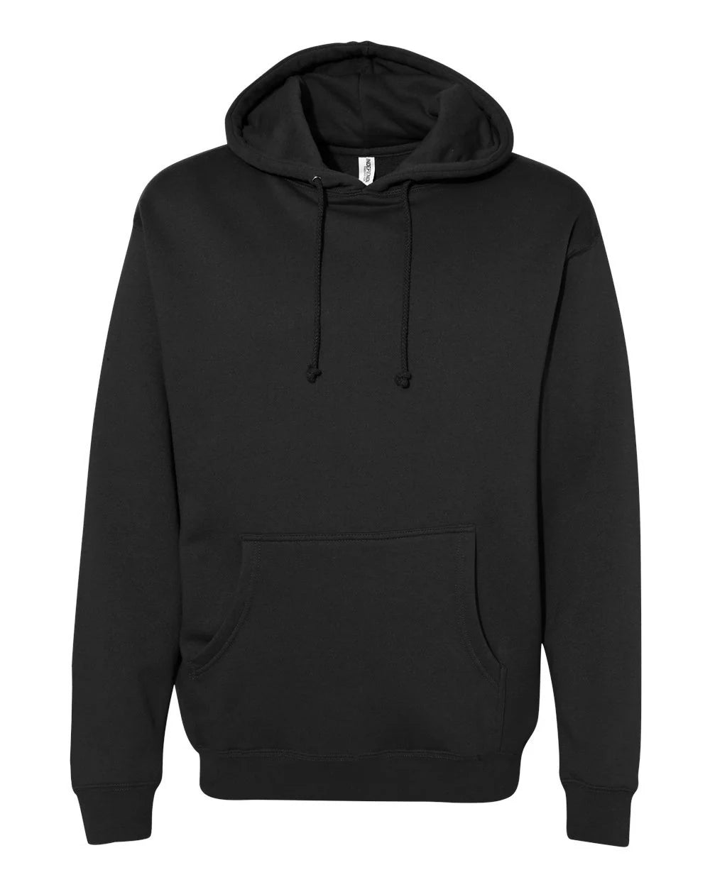 Independent 10 oz. Pullover Hoodie