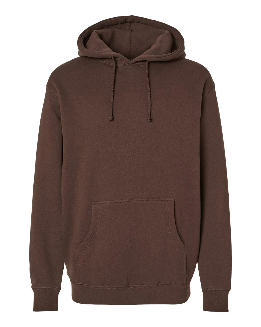 Independent 10 oz. Pullover Hoodie