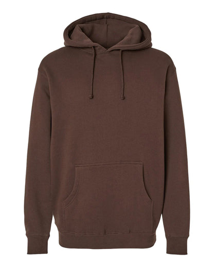 Independent 10 oz. Pullover Hoodie