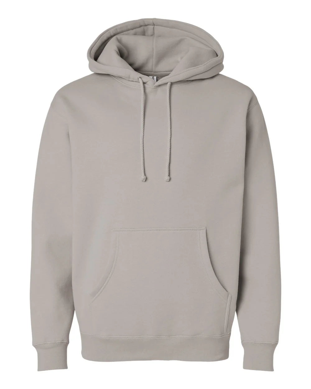 Independent 10 oz. Pullover Hoodie