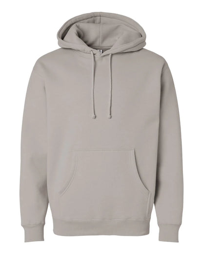 Independent 10 oz. Pullover Hoodie