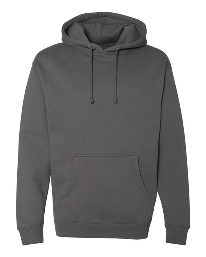 Independent 10 oz. Pullover Hoodie