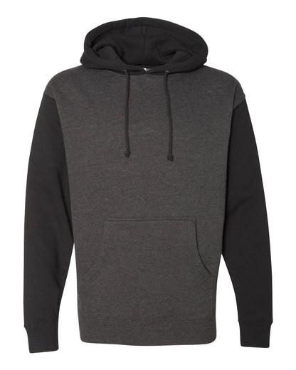 Independent 10 oz. Pullover Hoodie