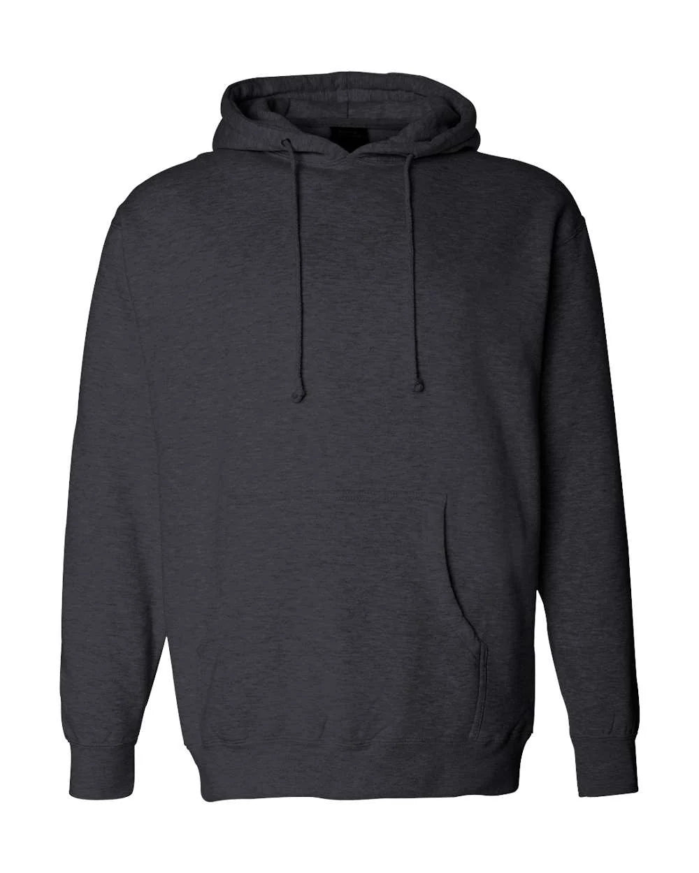 Independent 10 oz. Pullover Hoodie