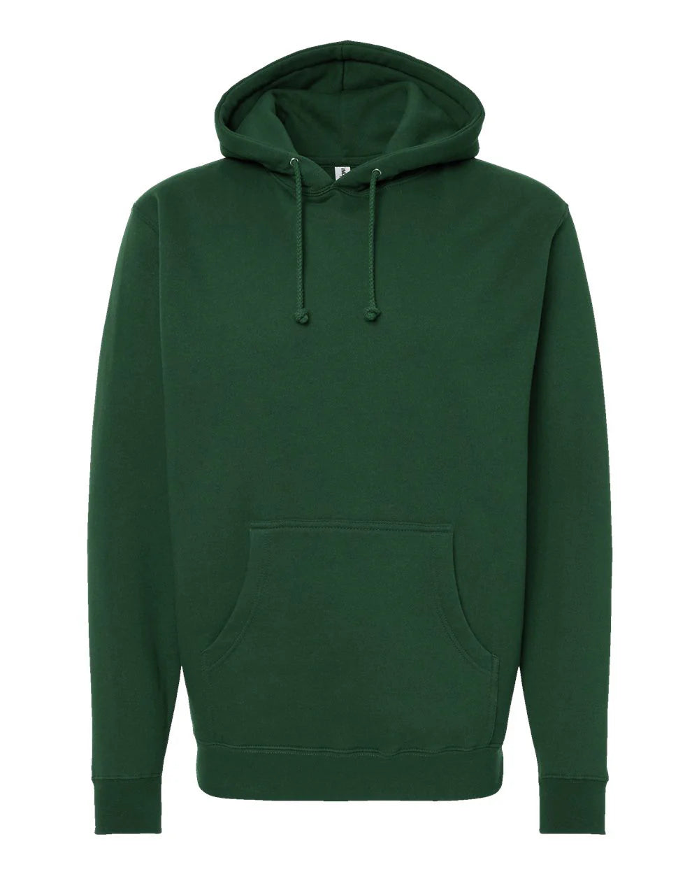 Independent 10 oz. Pullover Hoodie