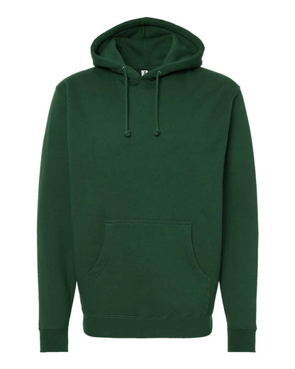 Independent 10 oz. Pullover Hoodie