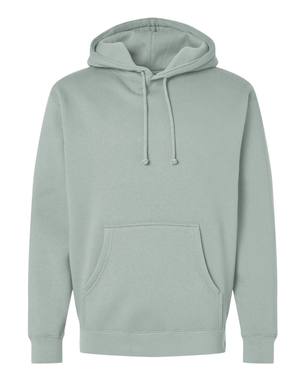 Independent 10 oz. Pullover Hoodie