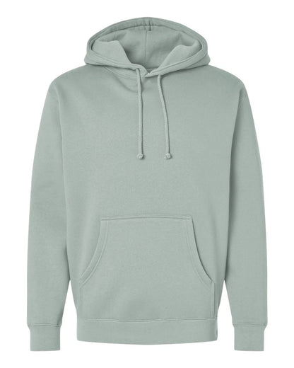 Independent 10 oz. Pullover Hoodie
