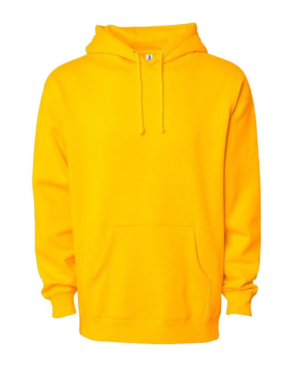 Independent 10 oz. Pullover Hoodie