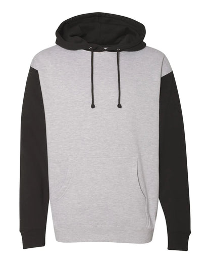 Independent 10 oz. Pullover Hoodie