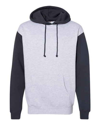 Independent 10 oz. Pullover Hoodie