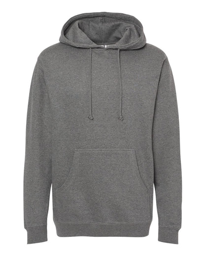 Independent 10 oz. Pullover Hoodie