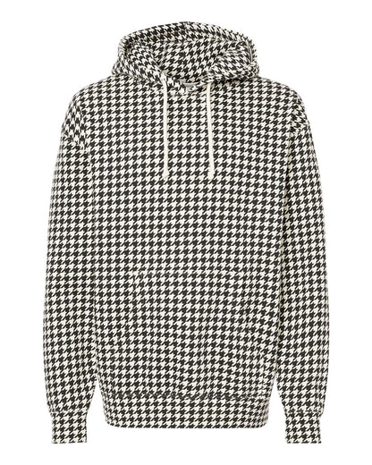 Independent 10 oz. Pullover Hoodie