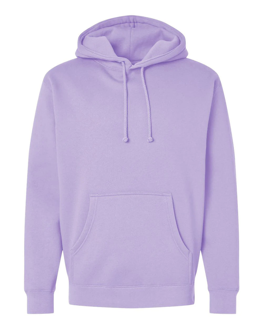 Independent 10 oz. Pullover Hoodie