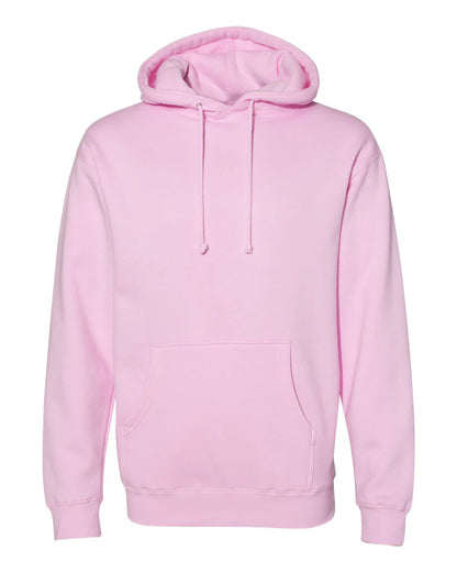 Independent 10 oz. Pullover Hoodie