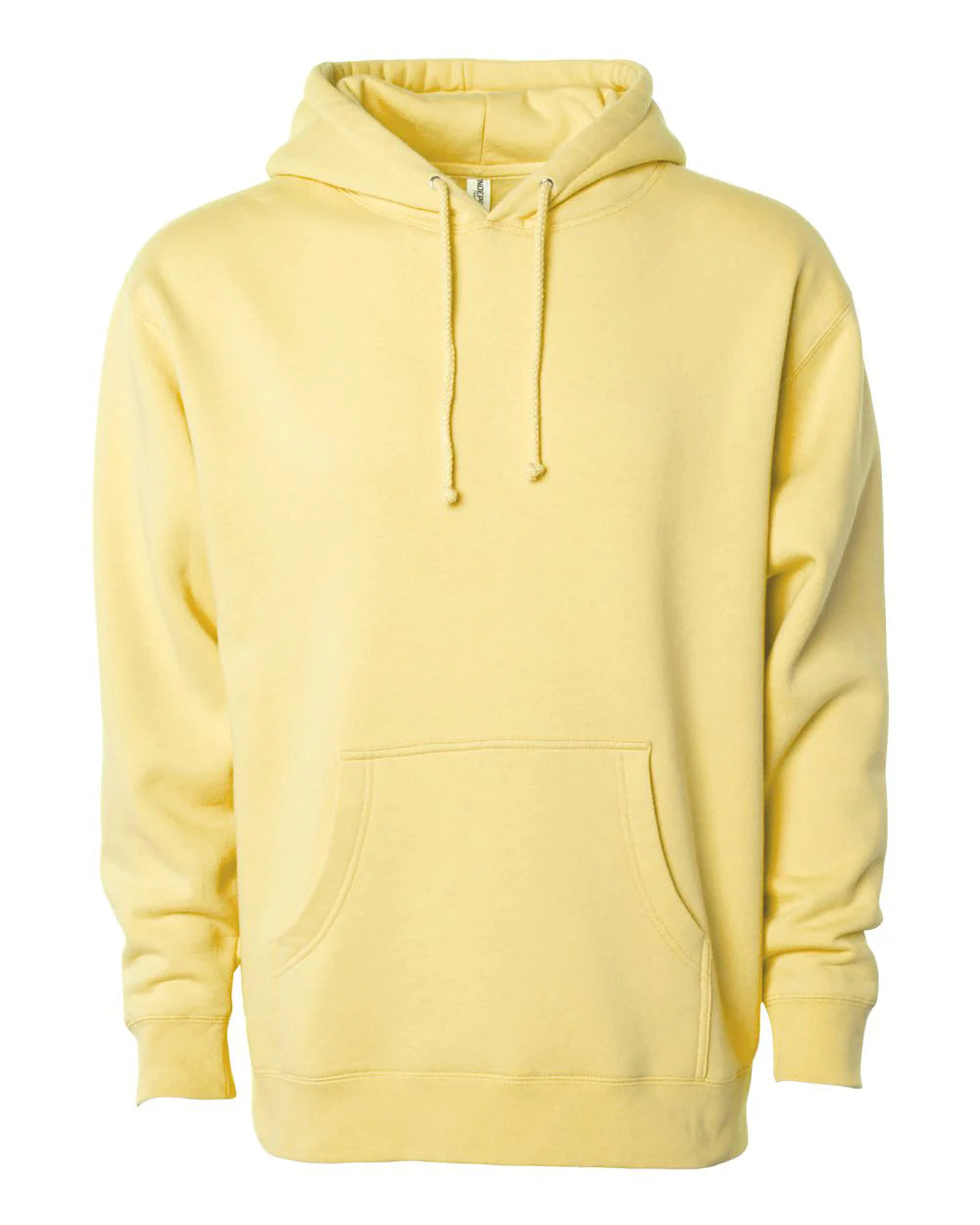 Independent 10 oz. Pullover Hoodie