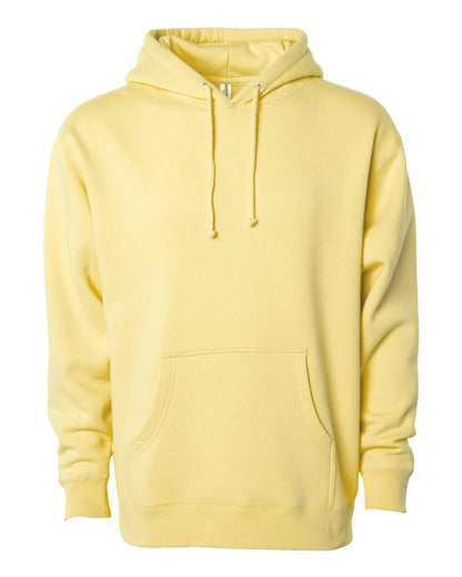 Independent 10 oz. Pullover Hoodie