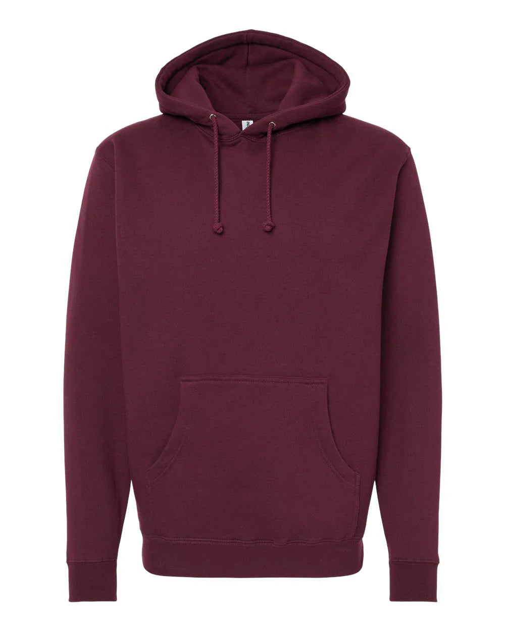 Independent 10 oz. Pullover Hoodie
