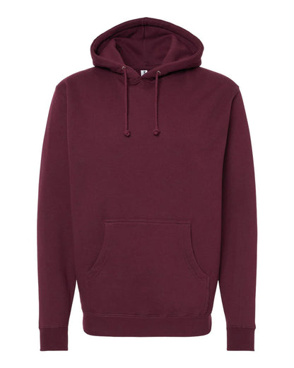 Independent 10 oz. Pullover Hoodie