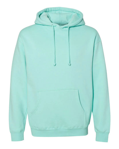 Independent 10 oz. Pullover Hoodie