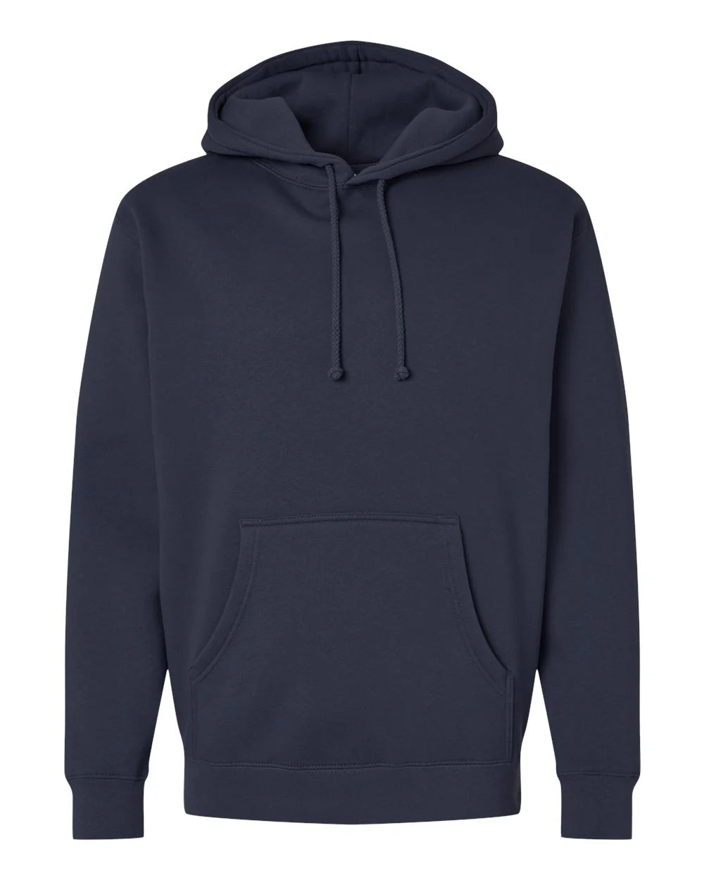 Independent 10 oz. Pullover Hoodie