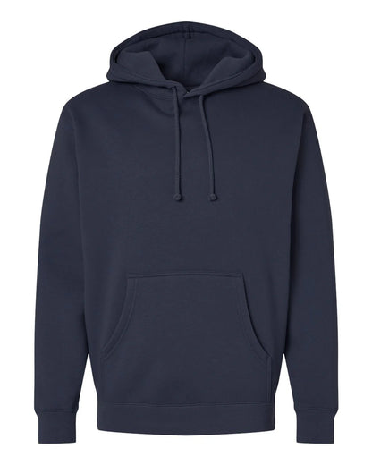 Independent 10 oz. Pullover Hoodie
