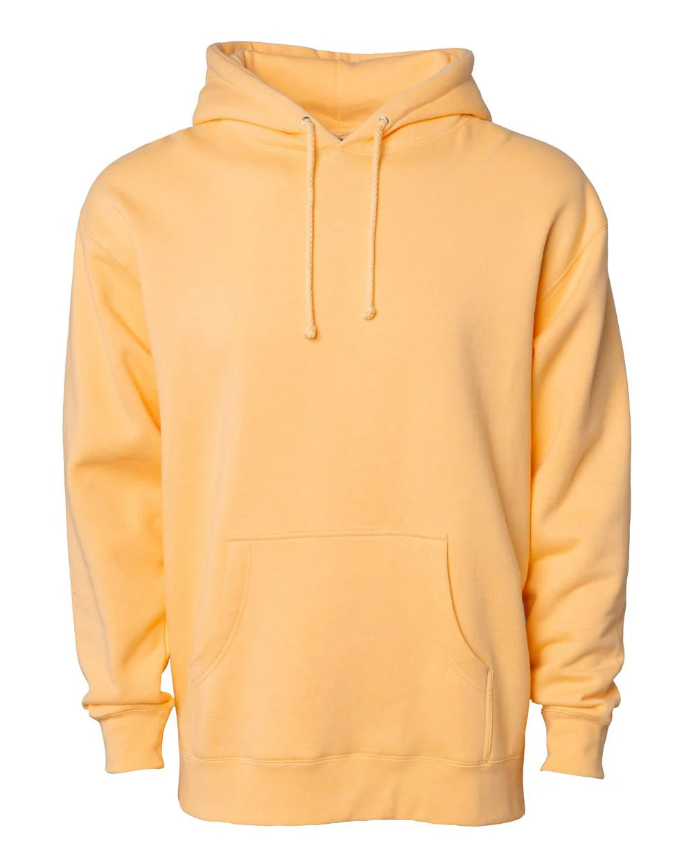 Independent 10 oz. Pullover Hoodie