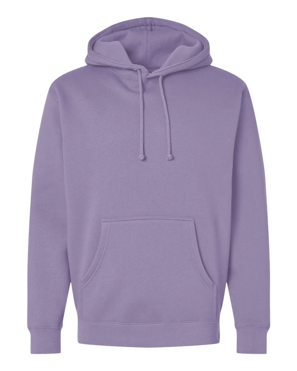 Independent 10 oz. Pullover Hoodie