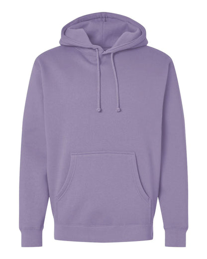 Independent 10 oz. Pullover Hoodie