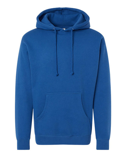 Independent 10 oz. Pullover Hoodie