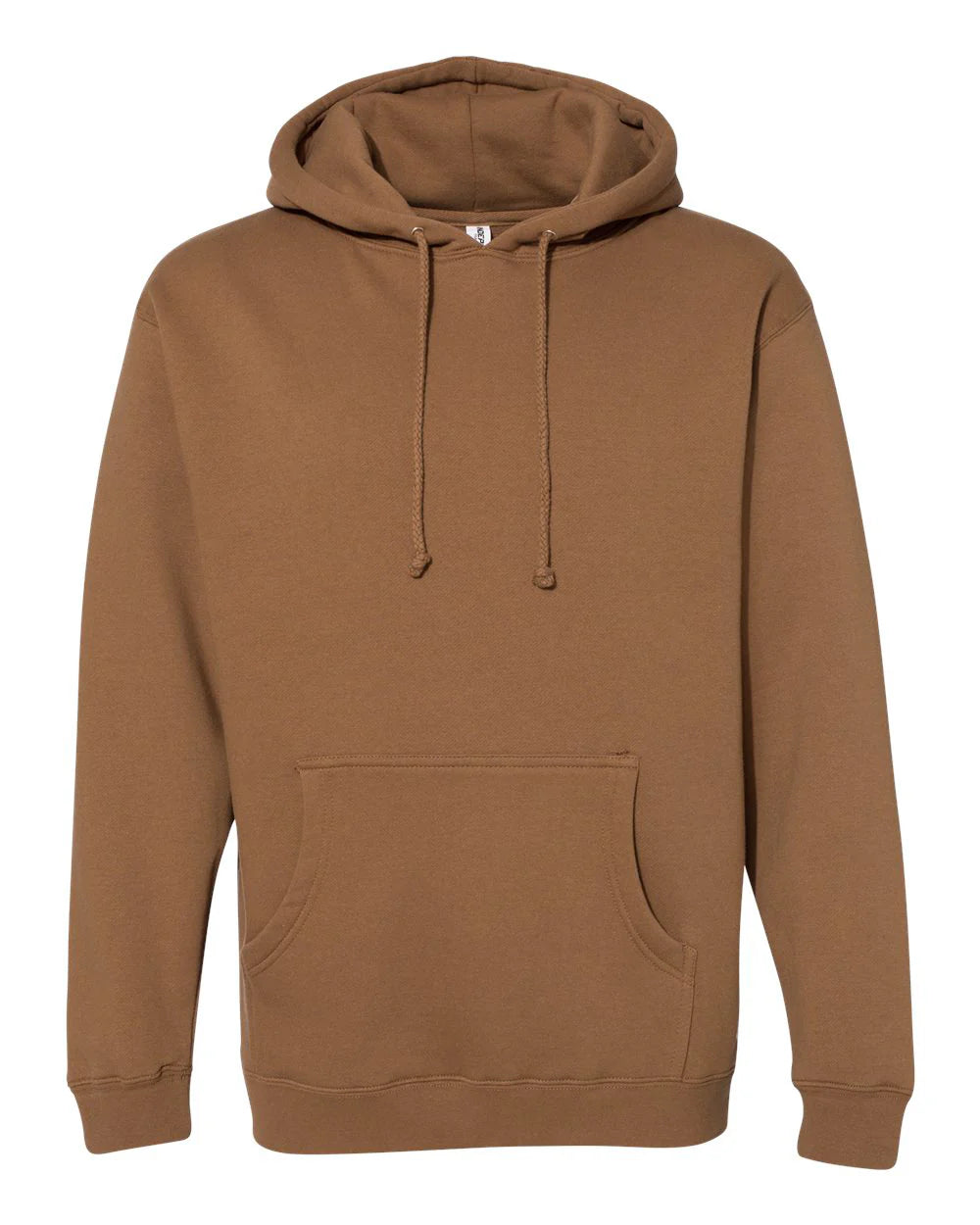 Independent 10 oz. Pullover Hoodie