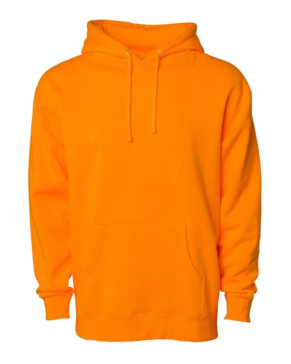 Independent 10 oz. Pullover Hoodie