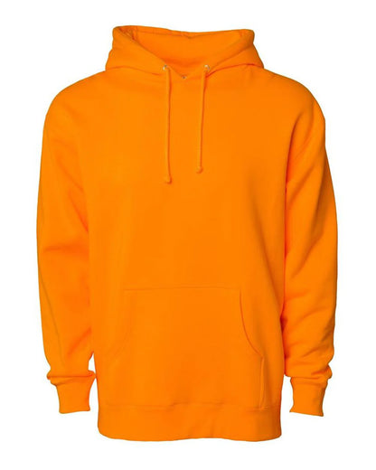 Independent 10 oz. Pullover Hoodie